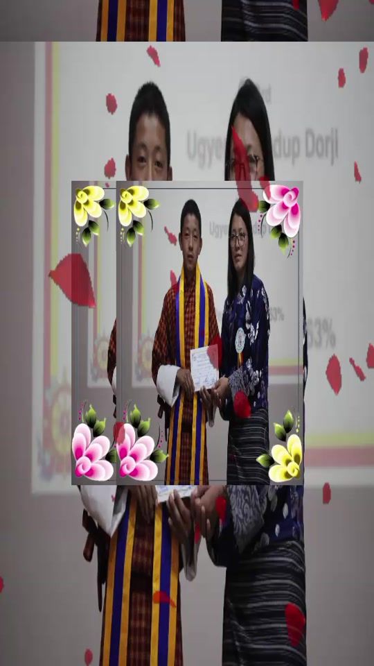 TikTok video thumbnail by tshewang053
