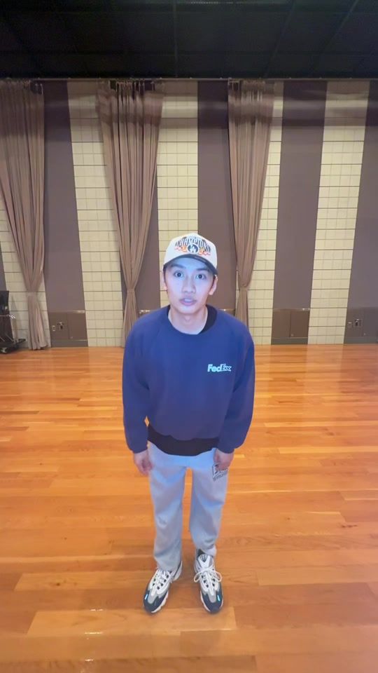 TikTok video thumbnail by naniwadanshi_storm