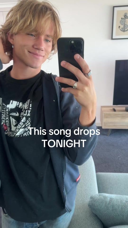 TikTok video thumbnail by pashtheband