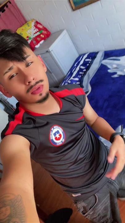 TikTok video thumbnail by __edwarciito_19