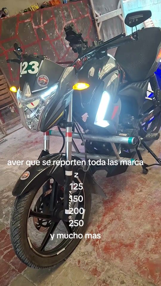 TikTok video thumbnail by jesus.biker49