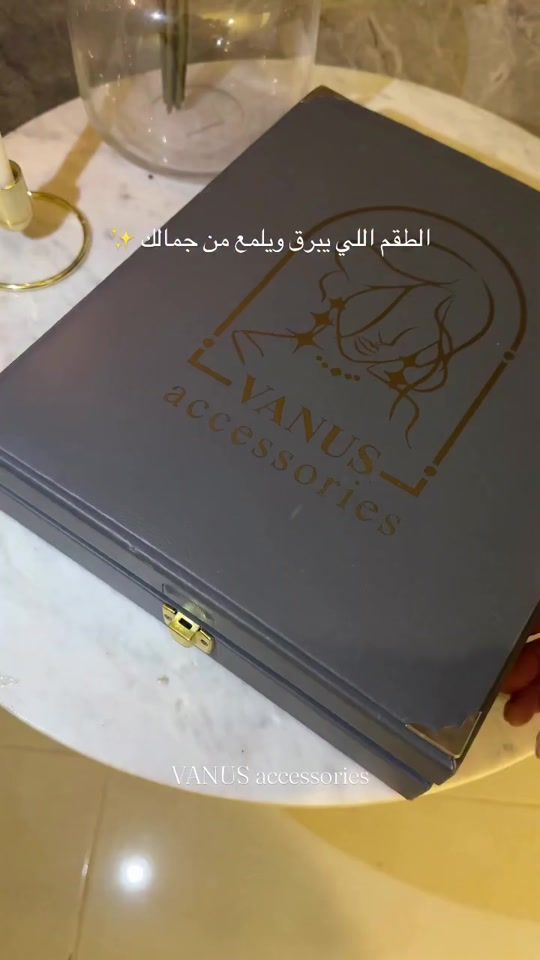 TikTok video thumbnail by vanus_accessories