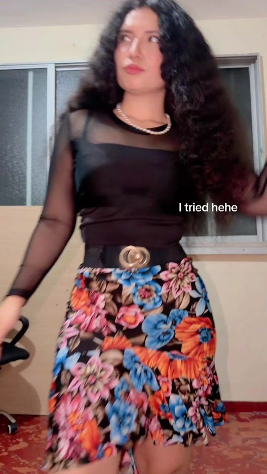TikTok video thumbnail by basementfox128