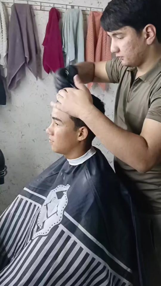 TikTok video thumbnail by umyt_barber