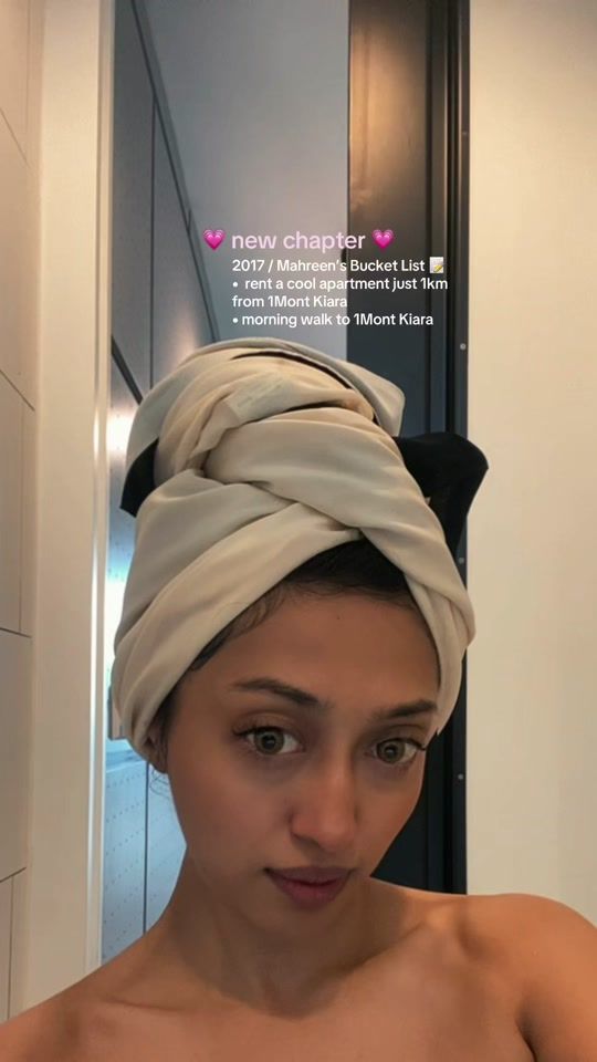 TikTok video thumbnail by mahreensheikhhh
