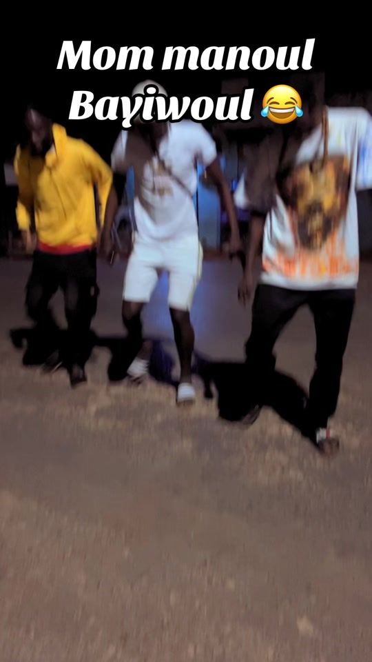 TikTok video thumbnail by diotayoulebou