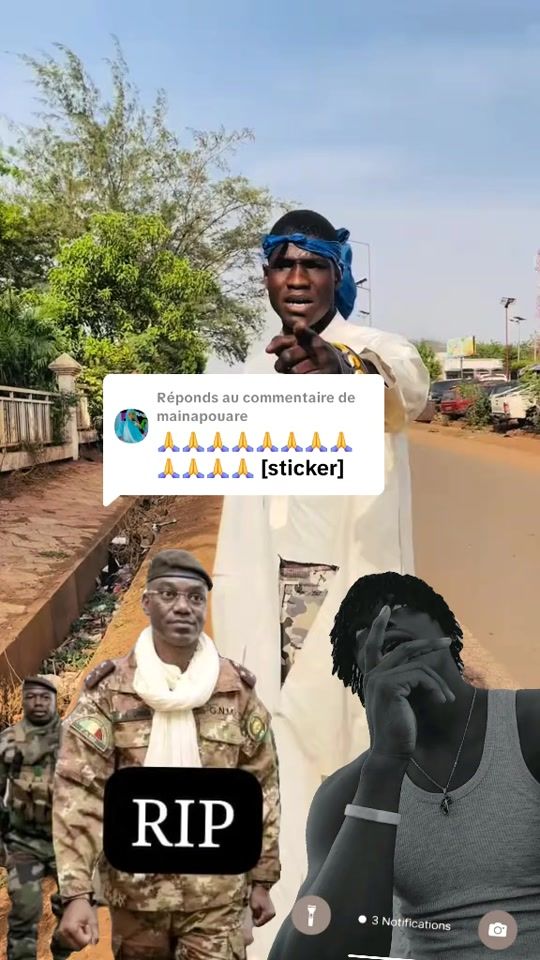 TikTok video thumbnail by modibo7271