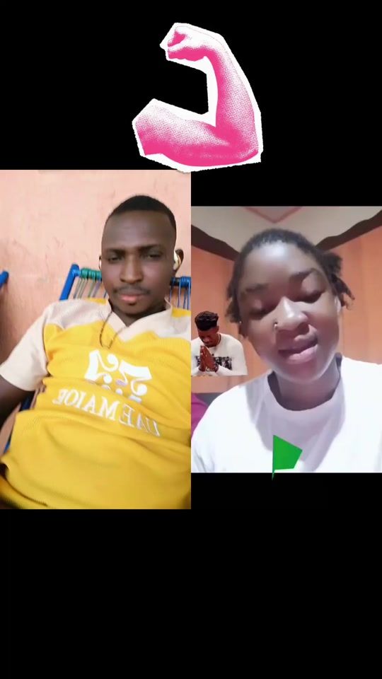 TikTok video thumbnail by gaoussousangare90