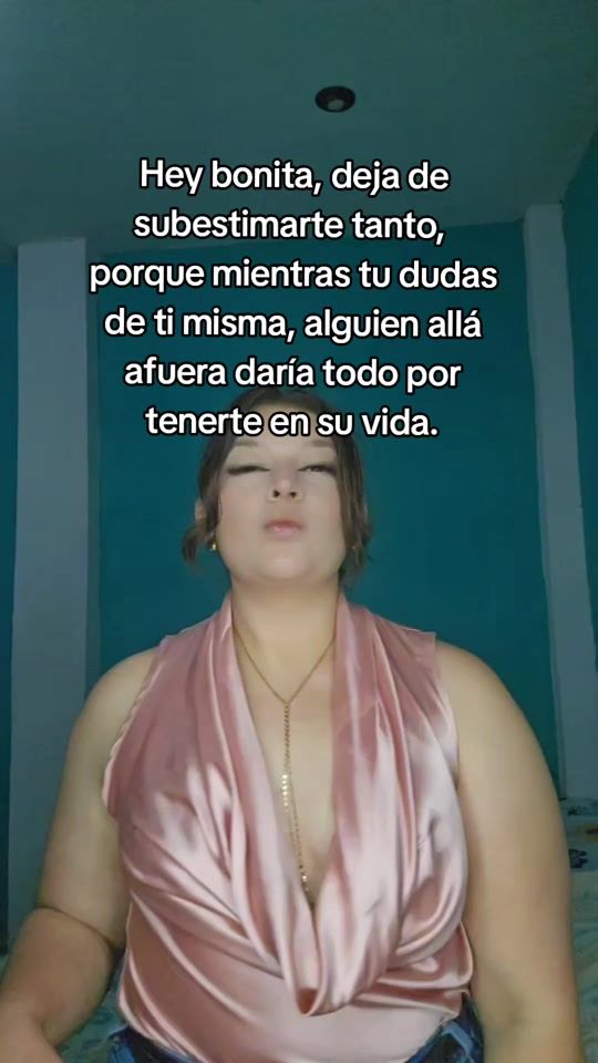 TikTok video thumbnail by gaby__chacon