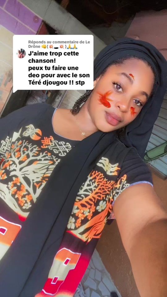 TikTok video thumbnail by nafissatoucoulibaly19