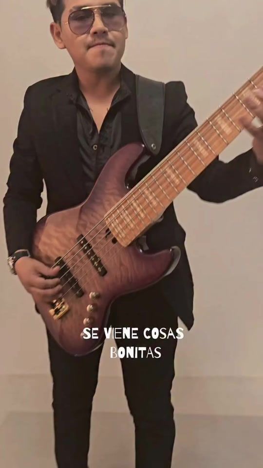 TikTok video thumbnail by musicaperua