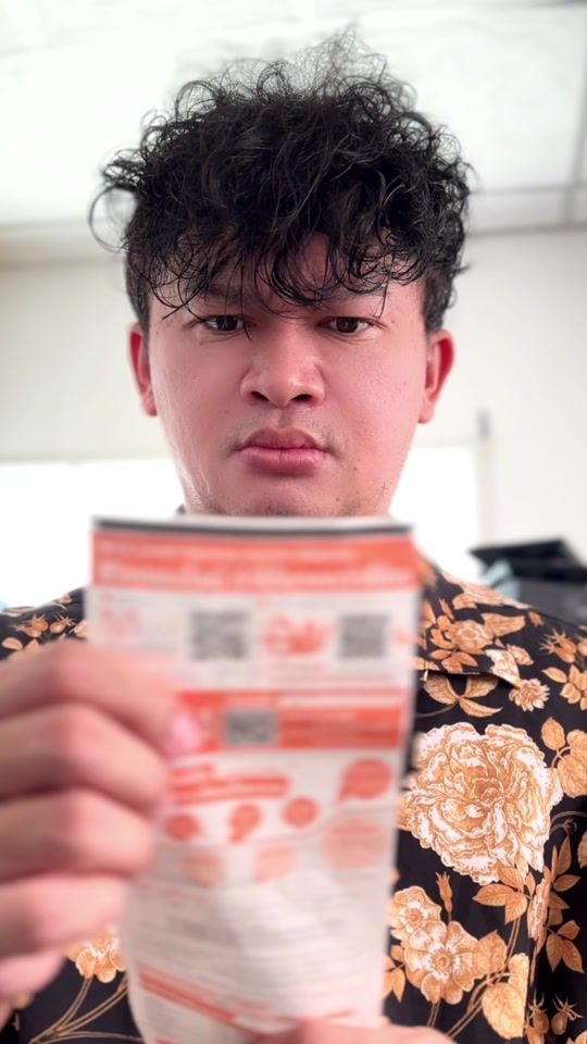 TikTok video thumbnail by themodevan