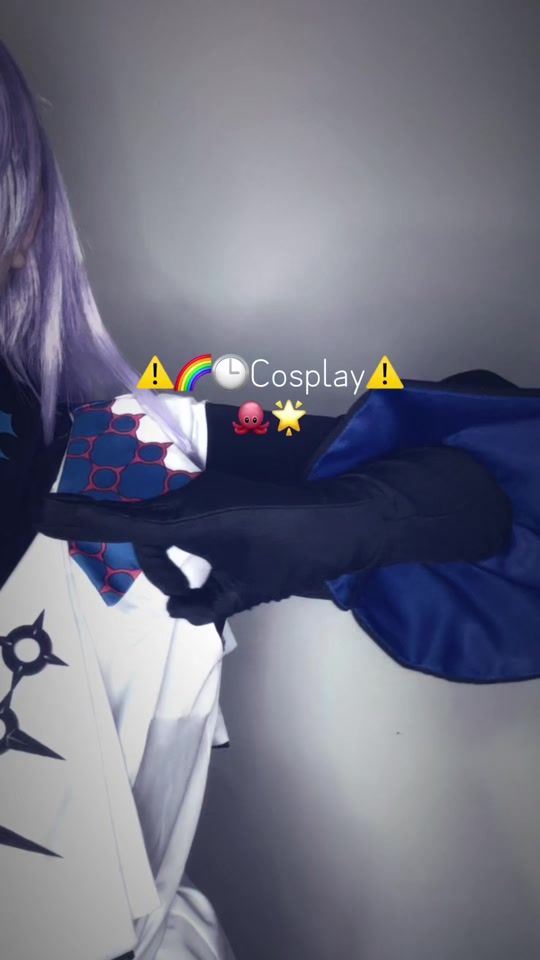 TikTok video thumbnail by kyouka__frog