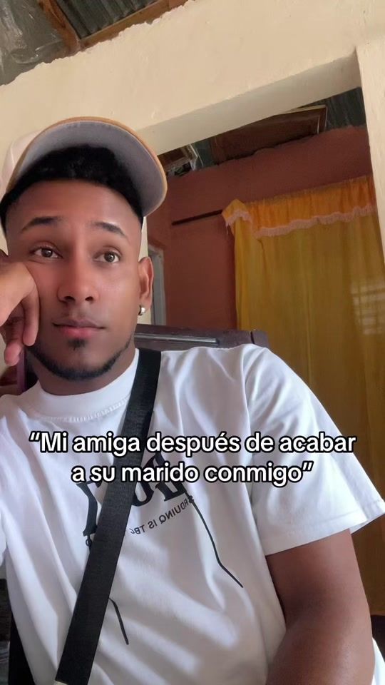 TikTok video thumbnail by geraldsamuelbauti