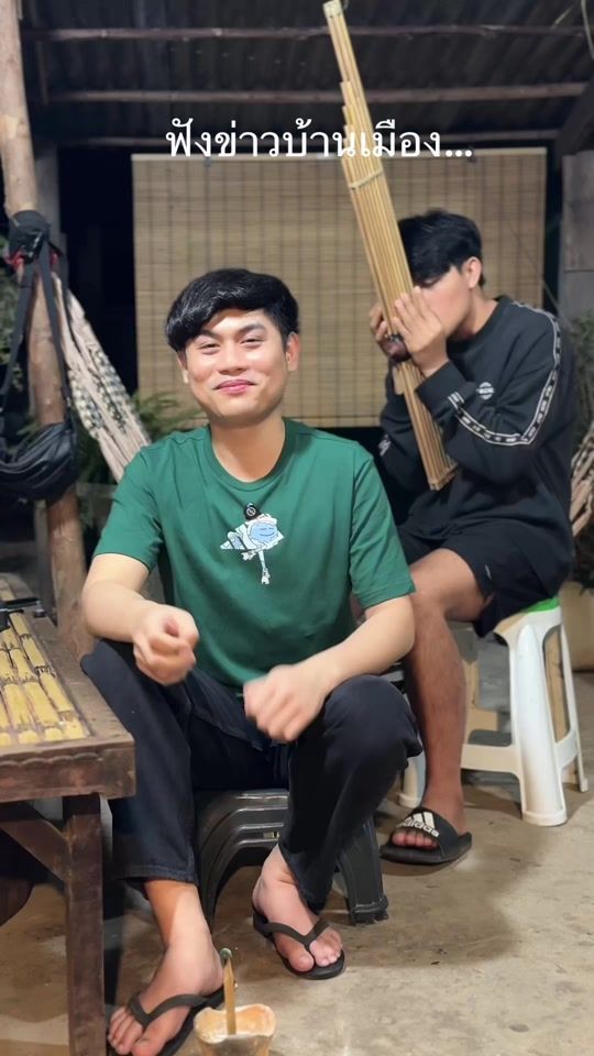 TikTok video thumbnail by suparit.s