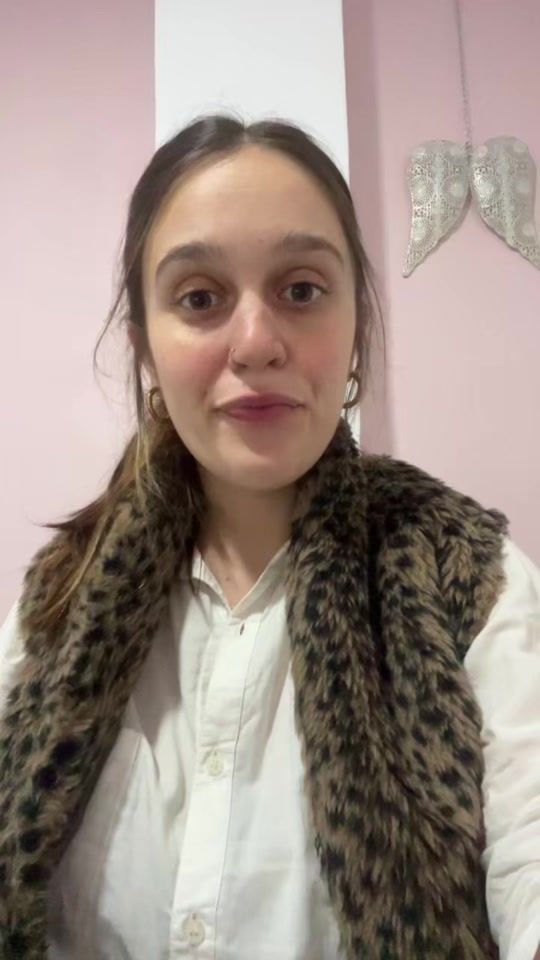 TikTok video thumbnail by guadaantonok