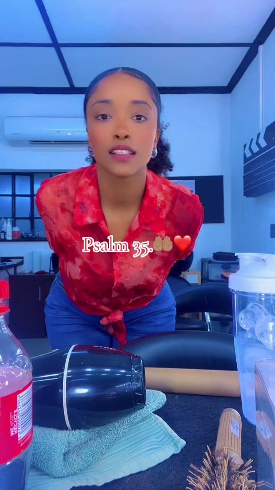 TikTok video thumbnail by veroniquebiancajephtas