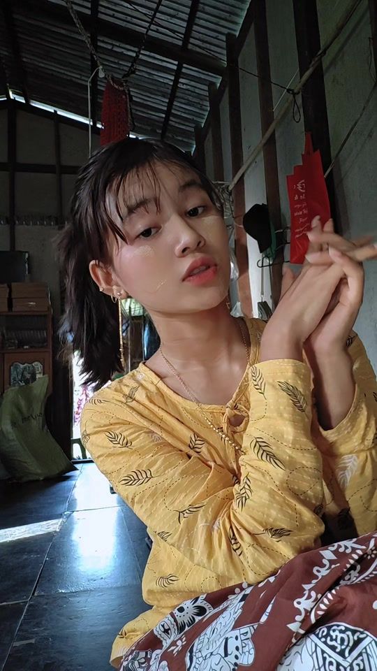 TikTok video thumbnail by shwe.zin.oo103