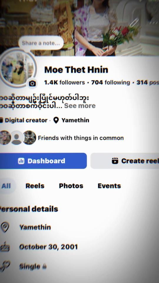 TikTok video thumbnail by moehinnlay
