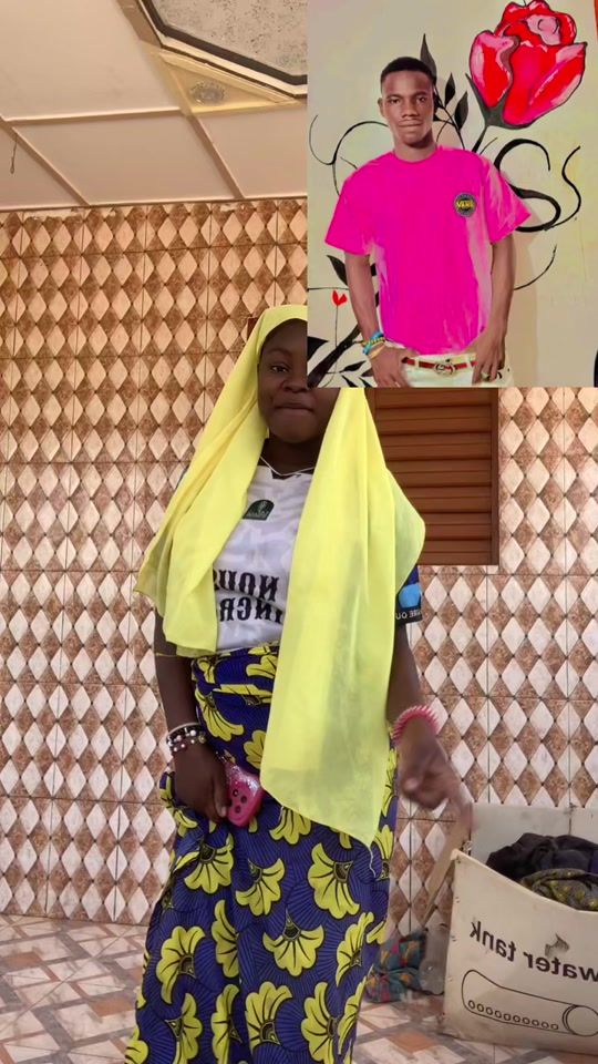 TikTok video thumbnail by latifa226officiel