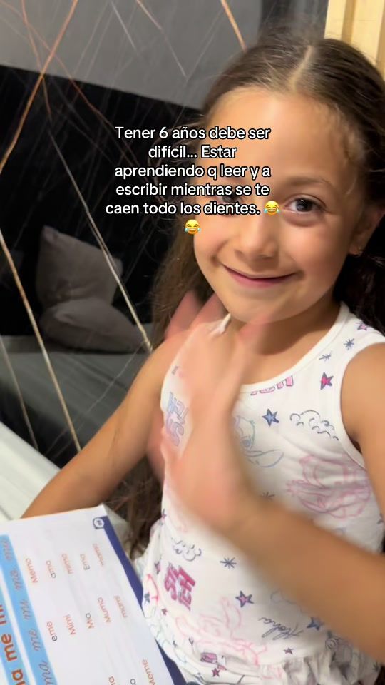 TikTok video thumbnail by danielitahfranco