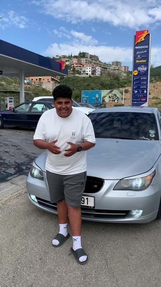 TikTok video thumbnail by alimaad16