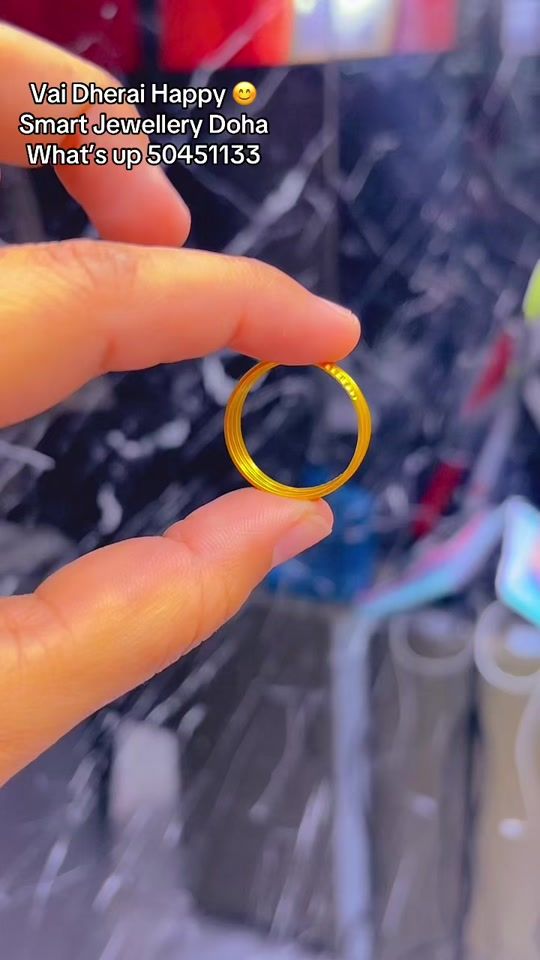 TikTok video thumbnail by smartjewellerydoha