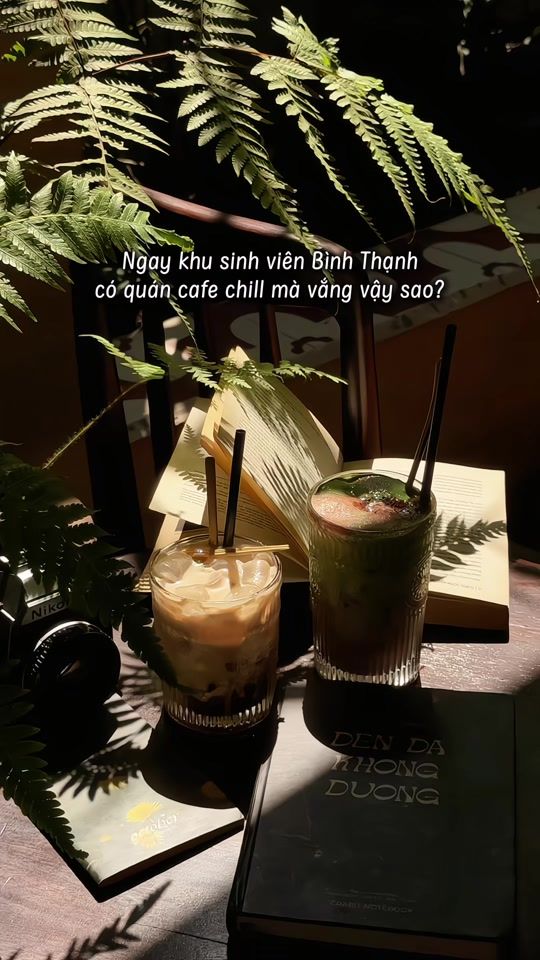 TikTok video thumbnail by langthangcafe