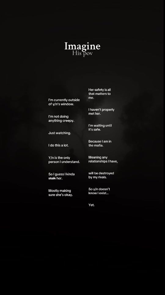 TikTok video thumbnail by dark.imagines