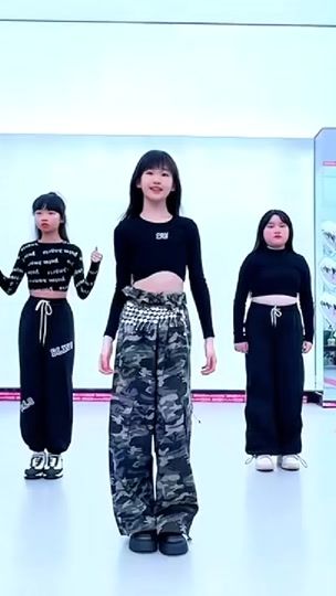 TikTok video thumbnail by thdance1