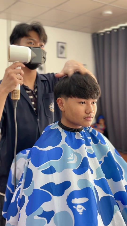 TikTok video thumbnail by barber.bear