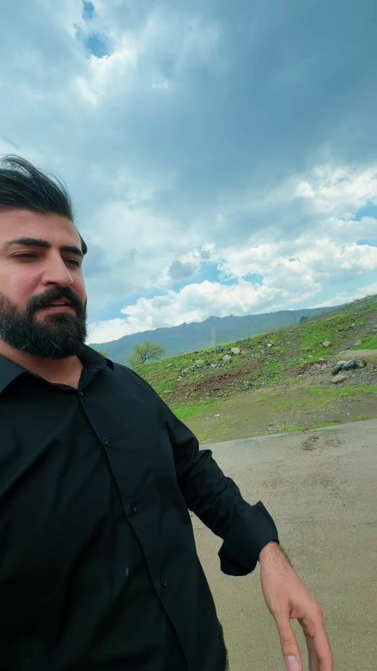 TikTok video thumbnail by shvan_hakim_agha