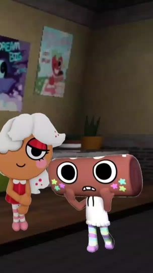 TikTok video thumbnail by _sugarwolf