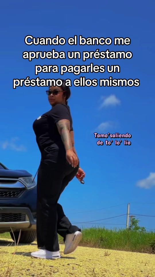 TikTok video thumbnail by lacarolard