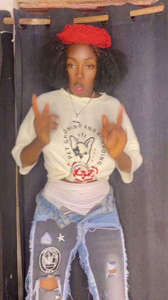 TikTok video thumbnail by safoura.soumah6