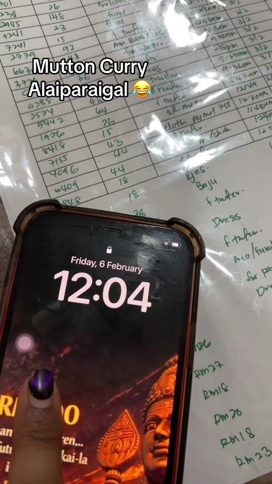 TikTok video thumbnail by revvu3