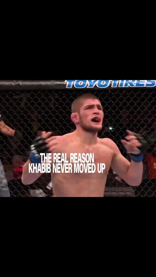 TikTok video thumbnail by ufc.edits62936