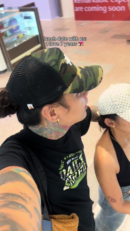 TikTok video thumbnail by kween.leewis