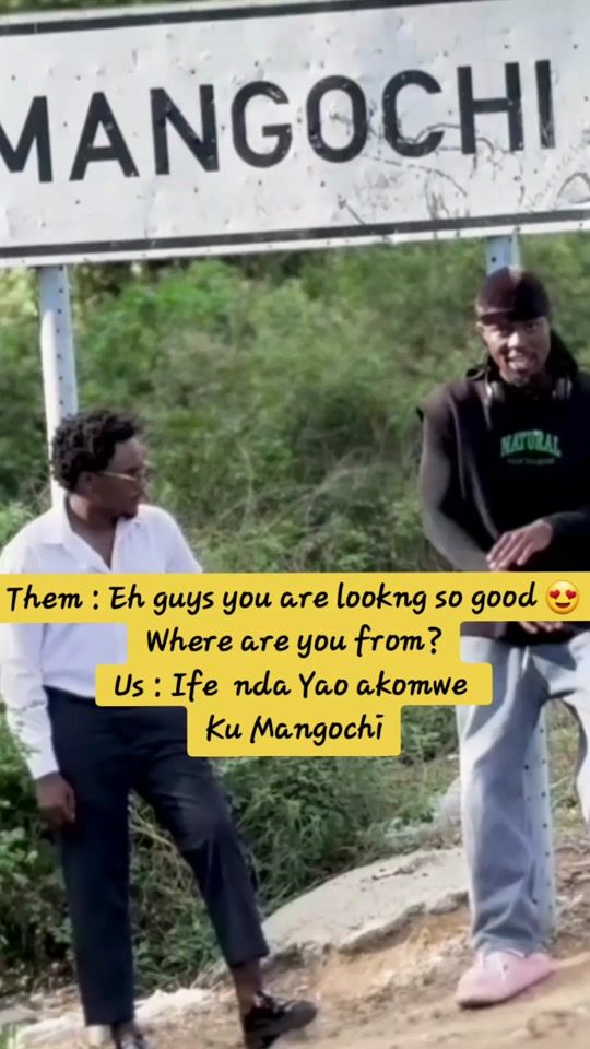 TikTok video thumbnail by oche_maluwa