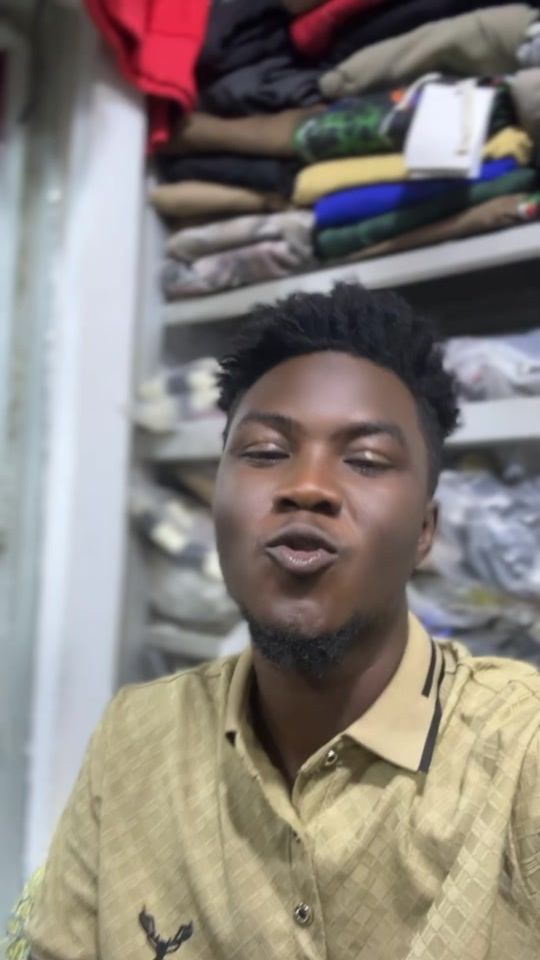 TikTok video thumbnail by aladji2k
