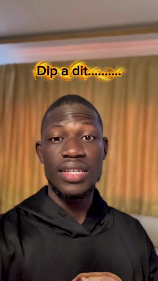 TikTok video thumbnail by paco_dip_jr