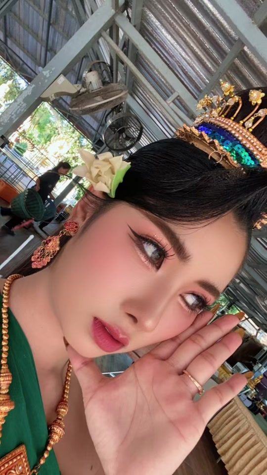 TikTok video thumbnail by patchara.j