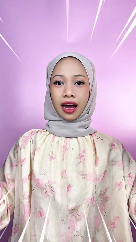 TikTok video thumbnail by seamakeup.my