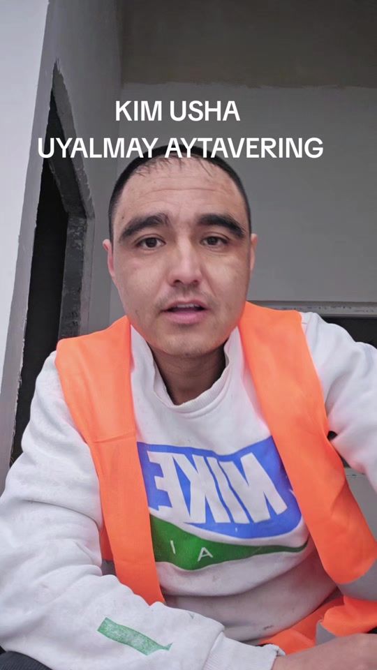TikTok video thumbnail by uktam.roziboyev