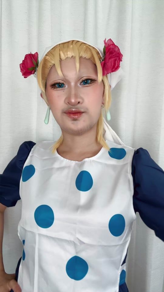 TikTok video thumbnail by misakidayonnnn