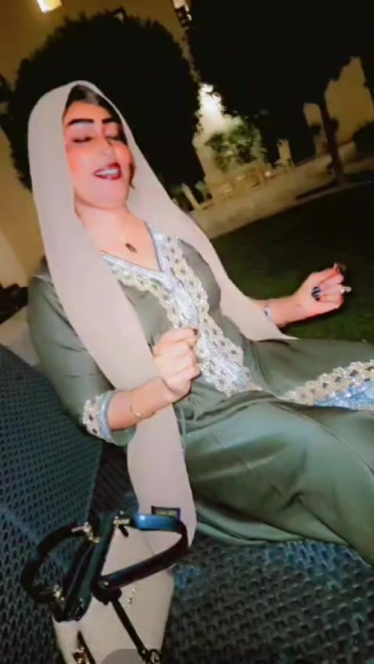 TikTok video thumbnail by perle_la_tchadienne