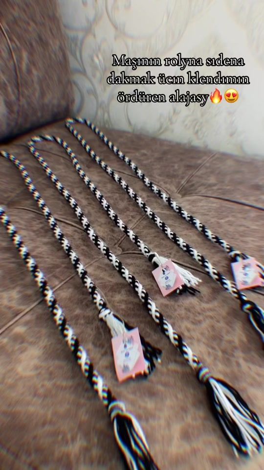 TikTok video thumbnail by bahar_vip_alajalar