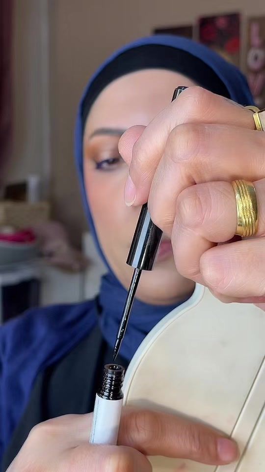 TikTok video thumbnail by makeupby_duaa