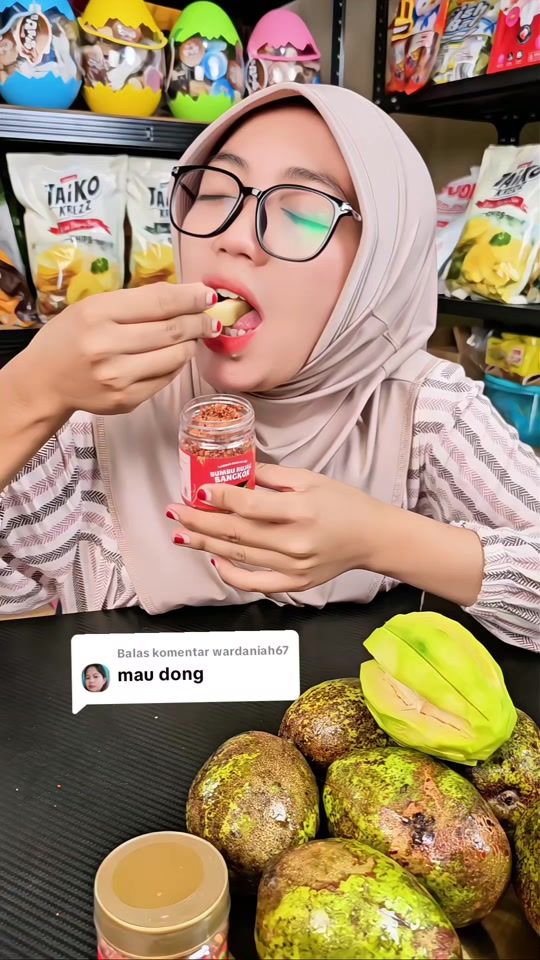 TikTok video thumbnail by tehtating