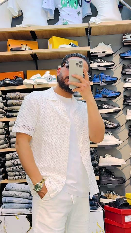 TikTok video thumbnail by aymen_mode